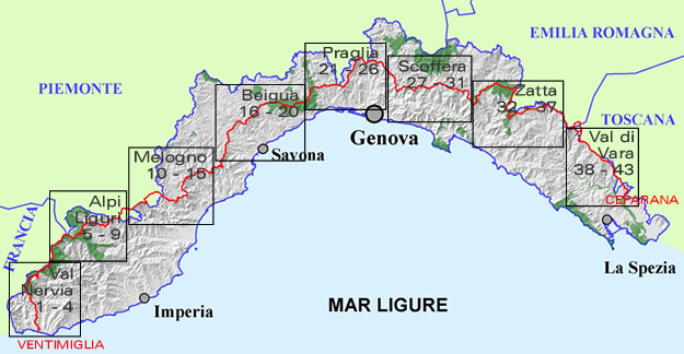 mappa con quadranti 2 d0