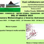 Proverbio del 07 Marzo 2023