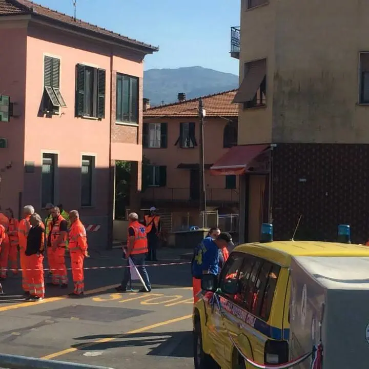 Osservatorio Raffaelli Protezione Civile